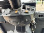 PACAM 3040 skid steer loader with cabin 63