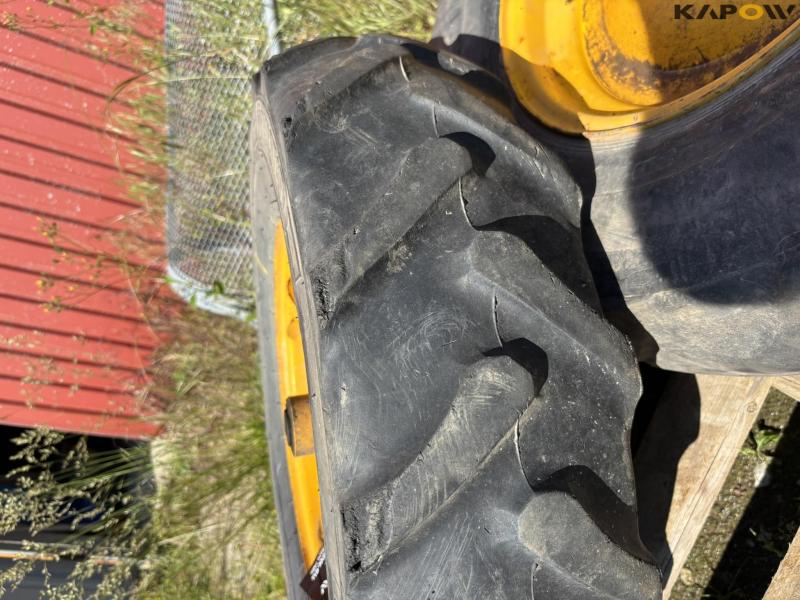 Pack wheels for Väderstad Rapid 2 pcs. 7