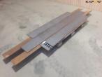 Pallet with iron 3