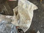 Pallet with JF parts 23