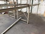 Pallet racks - 2 pcs 7