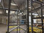 Pallet racks - 2 pcs 9