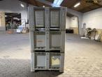 Pallet boxes - 3 pcs. 6