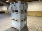 Pallet boxes - 3 pcs. 7