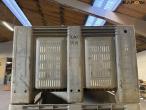 Pallet boxes - 3 pcs. 10