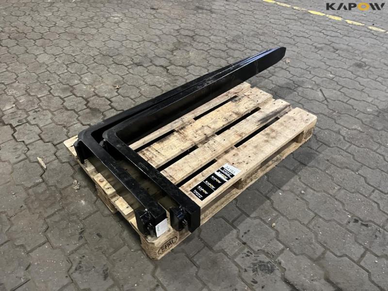 Pallet forks - New 3