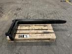 Pallet forks - New 2
