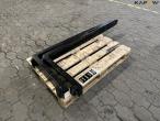 Pallet forks - New 3