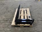 Pallet forks - New 4