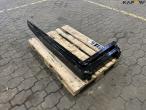 Pallet forks - New 5