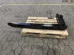 Pallet forks - New 6