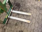 Pallet forks with 3 points 13