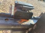 Quick-change pallet forks 7