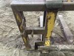 Pallet forks for lifts 15
