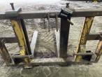Pallet forks for lifts 16