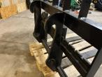 Pallet forks for mini loader 13