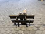 Pallet forks for forklifts 6