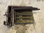 Pallet forks 8