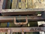Pallet forks 12