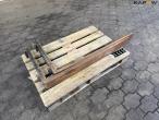 Pallet forks 3