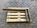 Pallet forks 8