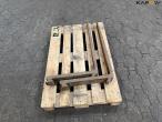 Pallet forks 4
