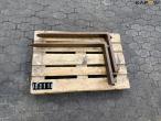Pallet forks 8