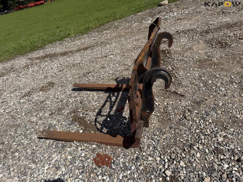 Pallet forks 8