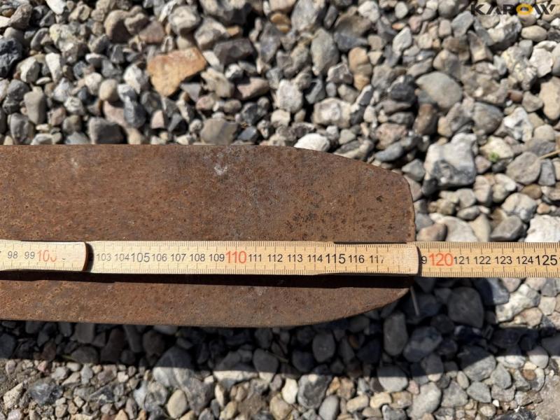 Pallet forks 11