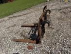 Pallet forks 8