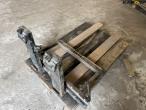 Pallet forks 5