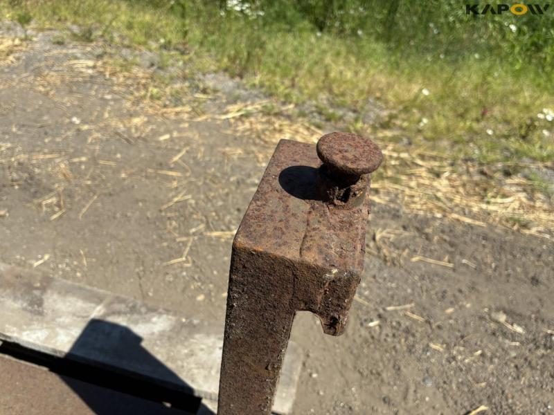 Pallet forks 7