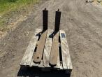 Pallet forks 3
