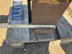 Pallet forks 10