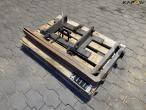 Pallet forks 1