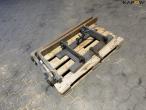 Pallet forks 7