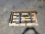 Pallet forks 8