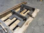 Pallet forks 11