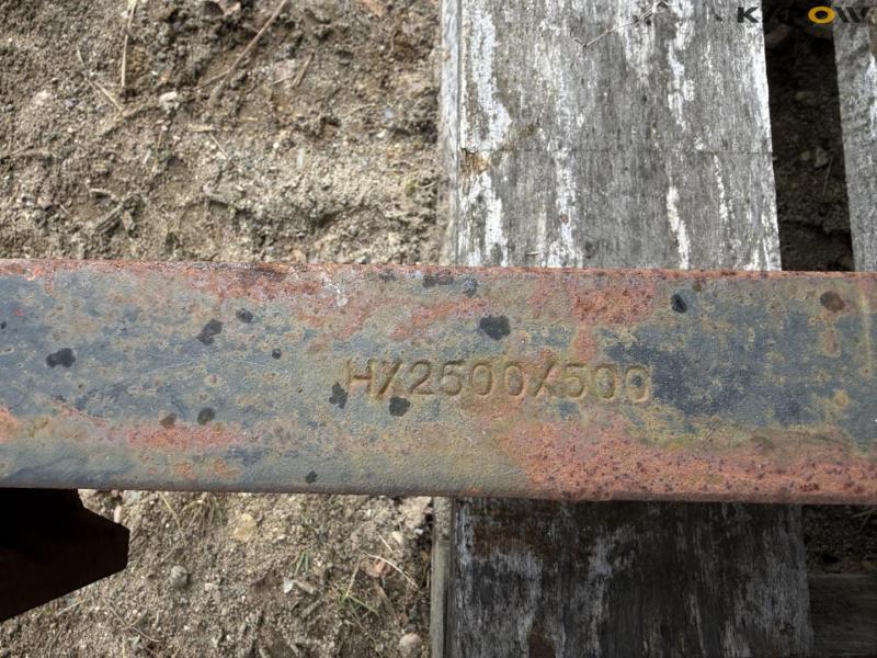 Pallet forks 10