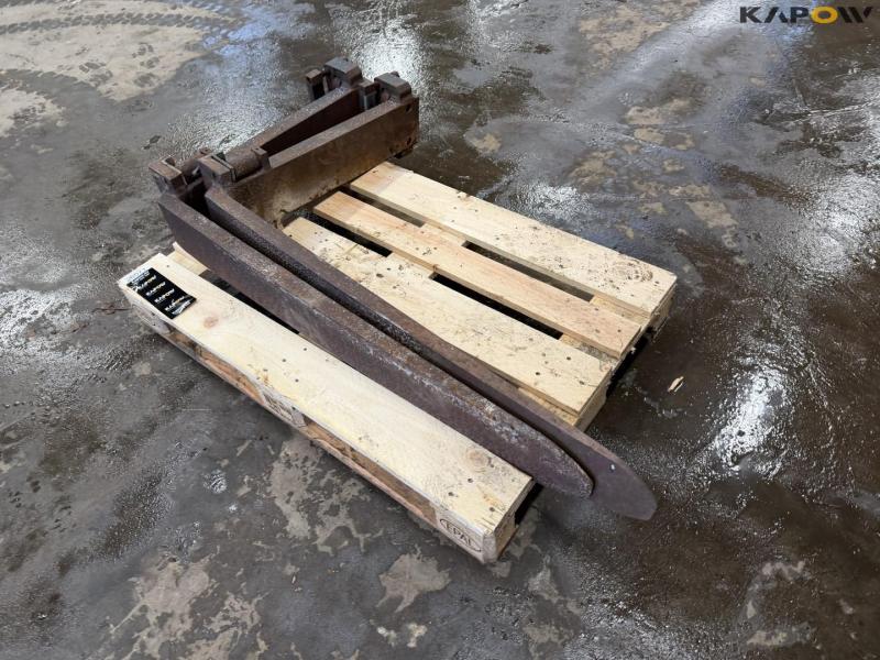 Pallet forks 5