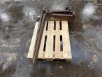 Pallet forks 4