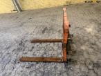 Pallet forks 8