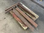 Pallet forks 5
