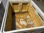 Pallet boxes - 2 pcs. 14