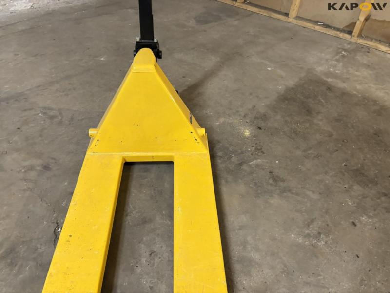 Pallet truck 2.5 tons 11