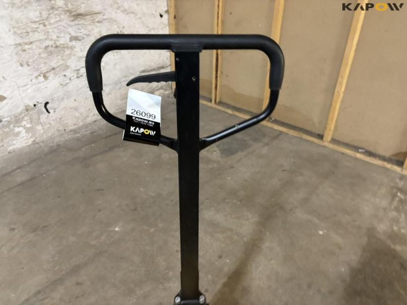 Pallet truck 2.5 tons 12