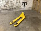 Pallet truck 2.5 tons 1