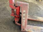 Pallet truck 2500kg 11