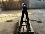 Pallet lifter for crane 2
