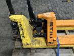 Pallet truck 13